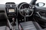 Volkswagen Scirocco GTS 2016 года (UK)